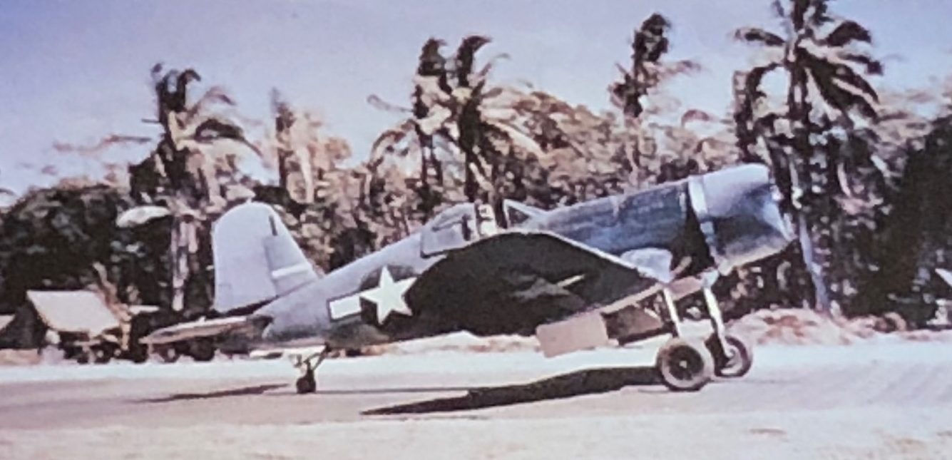 タミヤ 1/32 F4U-1 コルセア 製作記 | JUNSANのミニチュア航空博物館
